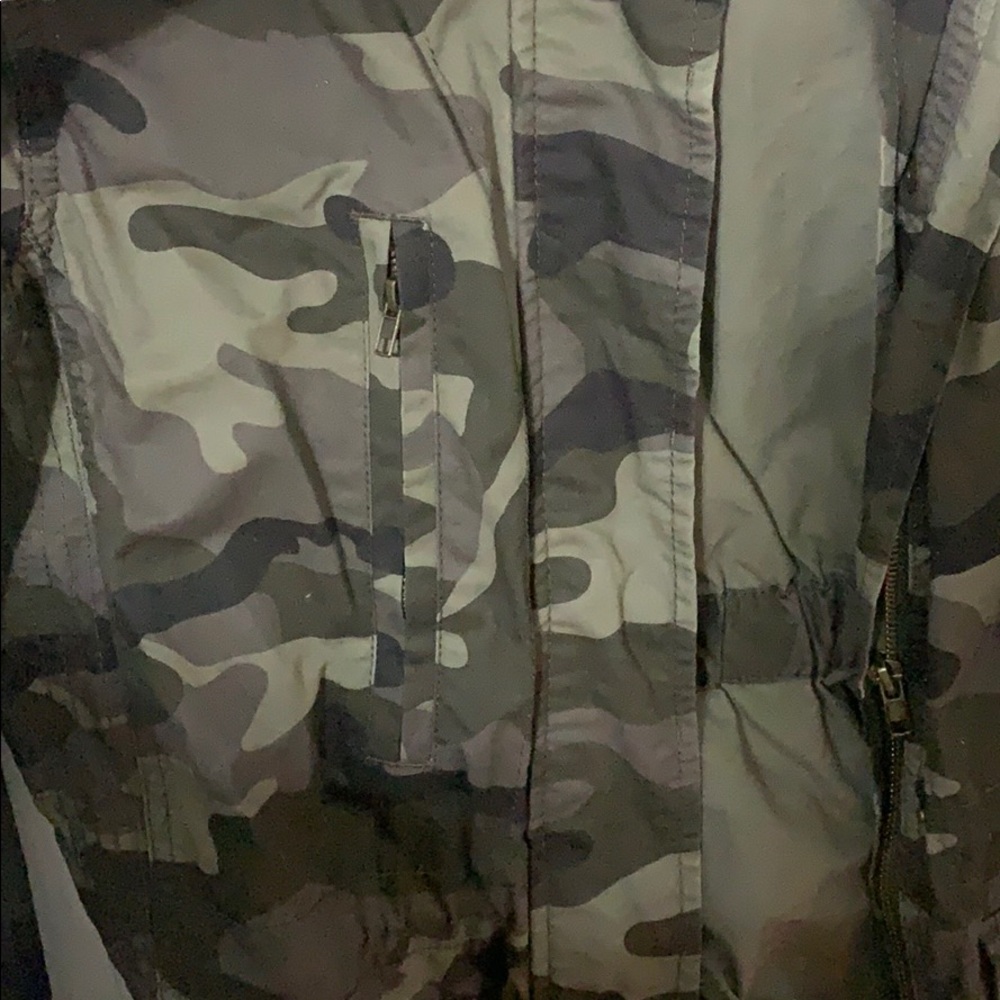 jacket - Picture 2 of 4